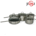 CONJUNTO DE COZINHA JIAYI JY-HJ KITCHENWARE